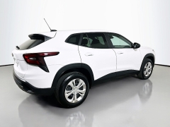 Used 2024  Chevrolet Trax FWD 4dr LS at Dutro Auto near Zanesville&comma; OH