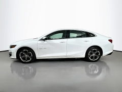 Used 2024  Chevrolet Malibu 4dr Sdn 1LT at Dutro Auto near Zanesville&comma; OH