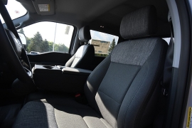 New 2026  Ford Super Duty F-350 4WD XLT Crew Cab SRW 6&period;75' Box at Graham Auto Mall near Mansfield&comma; OH