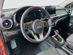 Used 2023  Kia Forte LXS IVT at Dutro Auto near Zanesville, OH