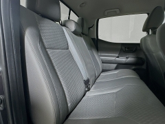 Used 2022  Toyota Tacoma 4WD SR Double Cab 5ft Bed V6 AT at Dutro Auto near Zanesville, OH