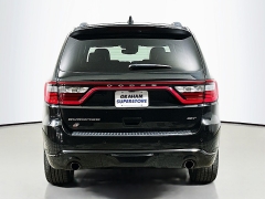 Used 2023  Dodge Durango GT Plus AWD at Graham Auto Mall near Mansfield, OH