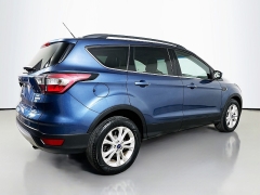 Used 2018  Ford Escape 4d SUV FWD SE at Dutro Auto near Zanesville&comma; OH