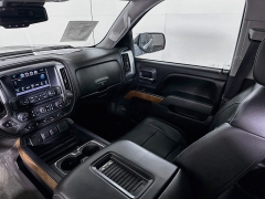 Used 2016  Chevrolet Silverado 1500 4WD Crew Cab LTZ at Graham Auto Mall near Mansfield&comma; OH