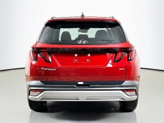 New 2026  Hyundai Tucson SEL AWD at Dutro Auto near Zanesville&comma; OH