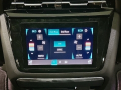 New 2025  Cadillac Escalade IQ AWD 4dr Luxury 1 at Graham Auto Mall near Mansfield, OH