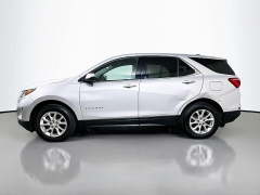 Used 2019  Chevrolet Equinox 4d SUV AWD LT w&sol;1LT at Dutro Auto near Zanesville&comma; OH