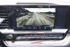 New 2026  Chevrolet Silverado 2500HD 4WD Crew Cab 159" LT Gas at Dutro Auto near Zanesville&comma; OH