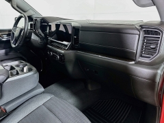 Used 2024  Chevrolet Silverado 1500 4WD Crew Cab 147" LT w&sol;1LT at Dutro Auto near Zanesville&comma; OH