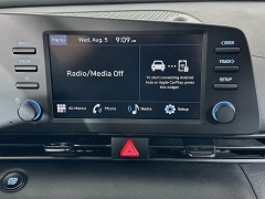 New 2026  Hyundai Elantra SEL Sport Plus Sedan at Dutro Auto near Zanesville&comma; OH