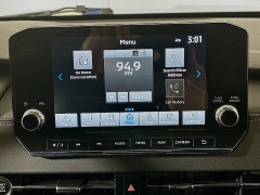 Used 2023  Mitsubishi Outlander SE Black Edition S-AWC at Graham Auto Mall near Mansfield&comma; OH