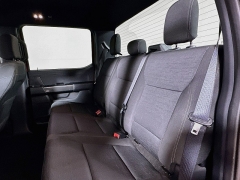 Used 2023  Ford F-150 4WD XLT SuperCrew 5&period;5' Box at Graham Auto Mall near Mansfield&comma; OH