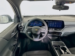 New 2025  Chevrolet Equinox FWD 4dr LT w/1LT at Dutro Auto near Zanesville, OH