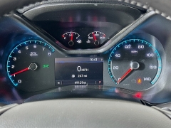 Used 2022  Chevrolet Colorado 4WD Crew Cab 128" Z71 at Graham Auto Mall near Mansfield, OH