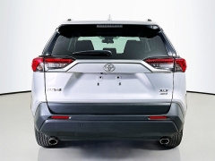 Used 2025  Toyota RAV4 XLE AWD at Graham Auto Mall near Mansfield&comma; OH