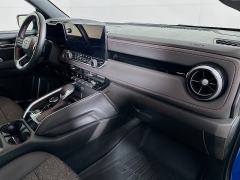 Used 2024  Chevrolet Colorado 4WD Crew Cab Z71 at Dutro Auto near Zanesville&comma; OH