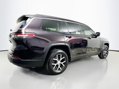 Used 2023  Jeep Grand Cherokee L Limited 4x4 at Dutro Auto near Zanesville&comma; OH