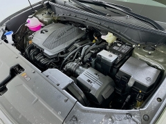 New 2026  Hyundai Tucson SEL AWD at Dutro Auto near Zanesville&comma; OH