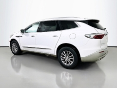 Used 2023  Buick Enclave FWD 4dr Essence at Dutro Auto near Zanesville&comma; OH
