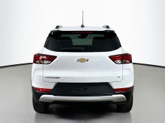 Used 2024  Chevrolet Trailblazer FWD 4dr LT at Dutro Auto near Zanesville&comma; OH