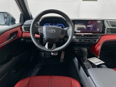 New 2026  Toyota Camry XSE at Dutro Auto near Zanesville&comma; OH