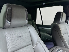 New 2025  Cadillac Escalade 4WD 4dr Sport at Graham Auto Mall near Mansfield, OH