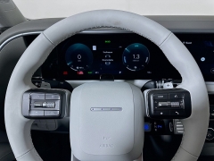 New 2026  Hyundai Palisade Hybrid SEL Premium 7P AWD at Graham Auto Mall near Mansfield&comma; OH