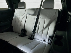 Used 2020  Hyundai Palisade 4d SUV FWD SEL Convenience at Graham Auto Mall near Mansfield&comma; OH