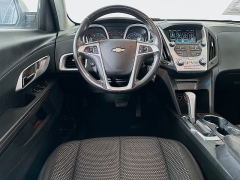 Used 2015  Chevrolet Equinox 4d SUV FWD LT w&sol;1LT at Dutro Auto near Zanesville&comma; OH