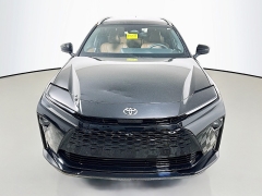 New 2025  Toyota Crown Signia Limited AWD at Graham Auto Mall near Mansfield, OH