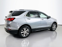 Used 2023  Chevrolet Equinox AWD 4dr Premier at Graham Auto Mall near Mansfield&comma; OH