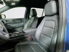 New 2026  Chevrolet Equinox AWD 4dr LT w&sol;2LT at Dutro Auto near Zanesville&comma; OH