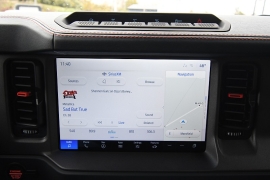 New 2025  Ford Bronco Raptor 4 Door Advanced 4x4 at Graham Auto Mall near Mansfield, OH