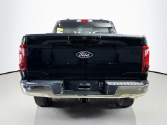 New 2025 Ford F-150 4WD XLT SuperCrew 5.5' Box Hybrid at Dutro Auto near Zanesville, OH