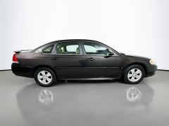 Used 2009 Chevrolet Impala 4d Sedan LT at Dutro Auto near Zanesville, OH