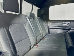 Used 2019  Ram 1500 4WD Crew Cab Big Horn&sol;Lone Star at Dutro Auto near Zanesville&comma; OH