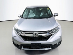 Used 2019  Honda CR-V 4d SUV AWD EX-L at Dutro Auto near Zanesville, OH