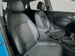 Used 2022  Hyundai Kona Limited DCT AWD at Graham Auto Mall near Mansfield, OH