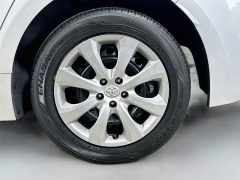 Used 2024  Toyota Corolla LE CVT at Dutro Auto near Zanesville&comma; OH
