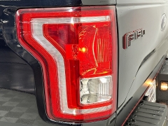 Used 2017  Ford F-150 4WD SuperCrew XLT 5 1/2 at Graham Auto Mall near Mansfield, OH