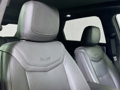 Used 2022  Cadillac XT5 AWD 4dr Premium Luxury at Dutro Auto near Zanesville&comma; OH