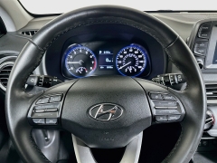 Used 2019  Hyundai Kona 4d SUV FWD SEL Tech at Dutro Auto near Zanesville&comma; OH