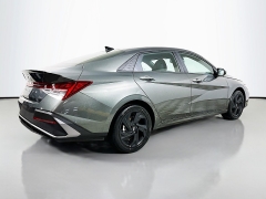 New 2026  Hyundai Elantra Hybrid SEL Sport Sedan at Dutro Auto near Zanesville&comma; OH