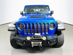 Used 2021  Jeep Gladiator Mojave 4x4 at Dutro Auto near Zanesville&comma; OH