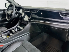 Used 2022  Jeep Grand Cherokee 4xe Trailhawk 4x4 at Dutro Auto near Zanesville&comma; OH