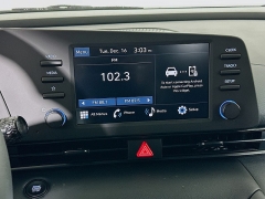 New 2026  Hyundai Elantra SEL Sport Premium IVT at Graham Auto Mall near Mansfield&comma; OH