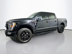 Used 2023  Ford F-150 4WD XLT SuperCrew 5&period;5' Box at Graham Auto Mall near Mansfield&comma; OH