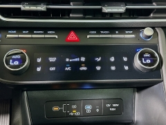 New 2026  Hyundai Sonata Hybrid Limited FWD at Graham Auto Mall near Mansfield, OH