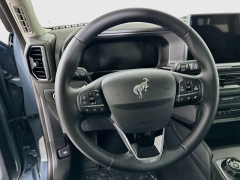 New 2026  Ford Bronco Sport Big Bend 4x4 at Graham Auto Mall near Mansfield&comma; OH