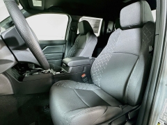 New 2026  Toyota Tacoma 4WD SR Double Cab 5ft Bed AT at Graham Auto Mall near Mansfield&comma; OH
